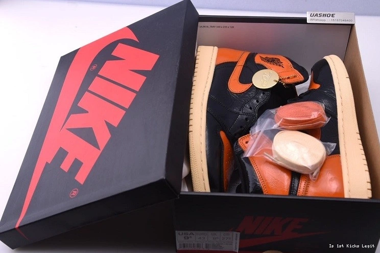 Backboard Jordan Shattered 3.0 555088-028 Air 1 0419